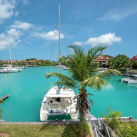 P146A13 - Eden Island Self Catering Apartment Self Check In Экстерьер фото