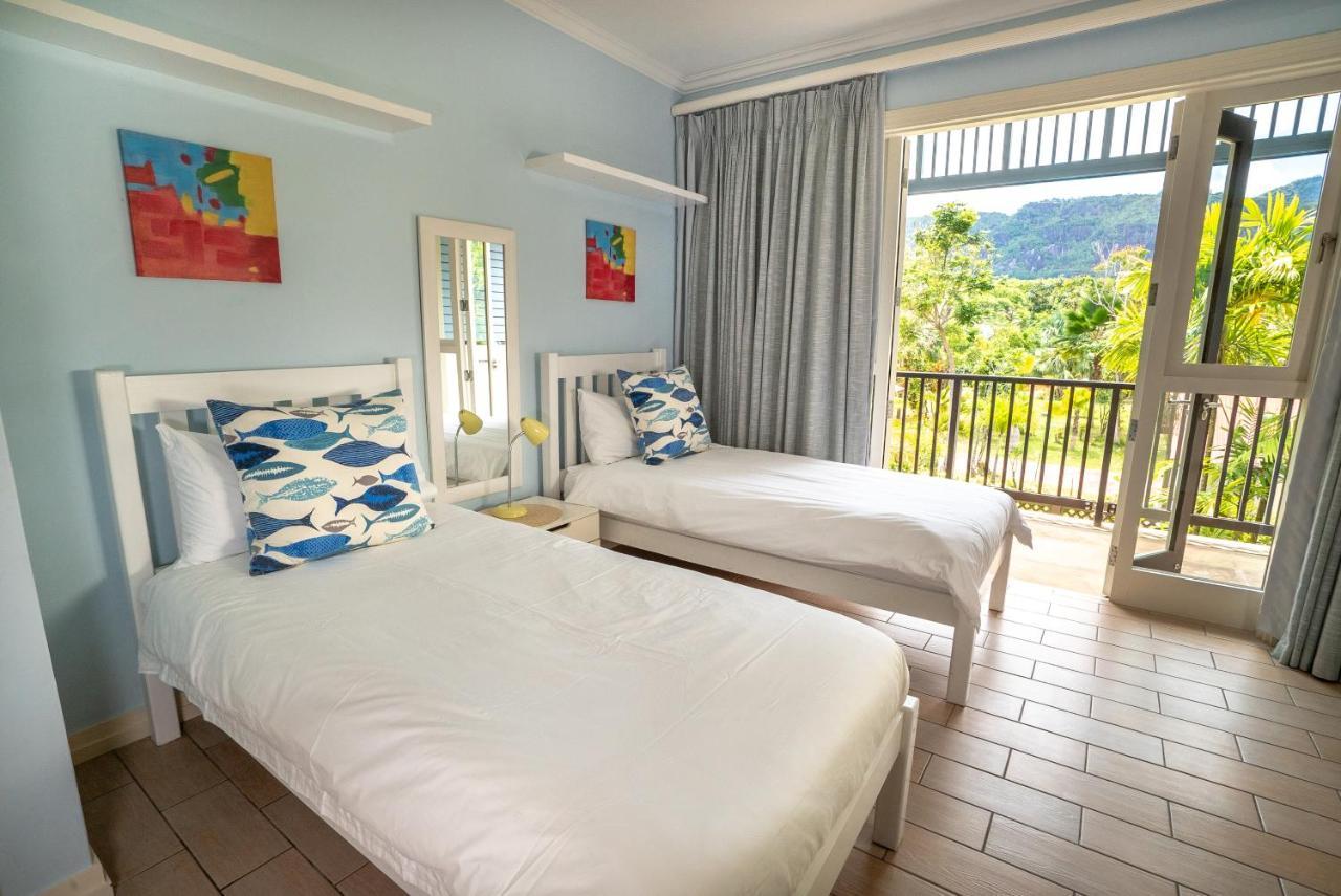 P146A13 - Eden Island Self Catering Apartment Self Check In Экстерьер фото