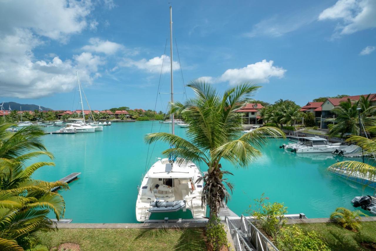 P146A13 - Eden Island Self Catering Apartment Self Check In Экстерьер фото