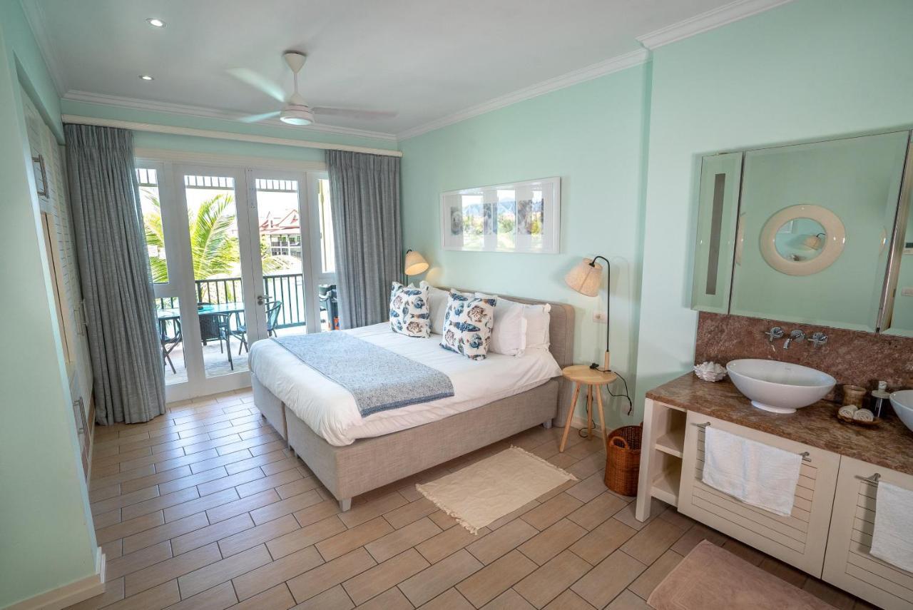 P146A13 - Eden Island Self Catering Apartment Self Check In Экстерьер фото