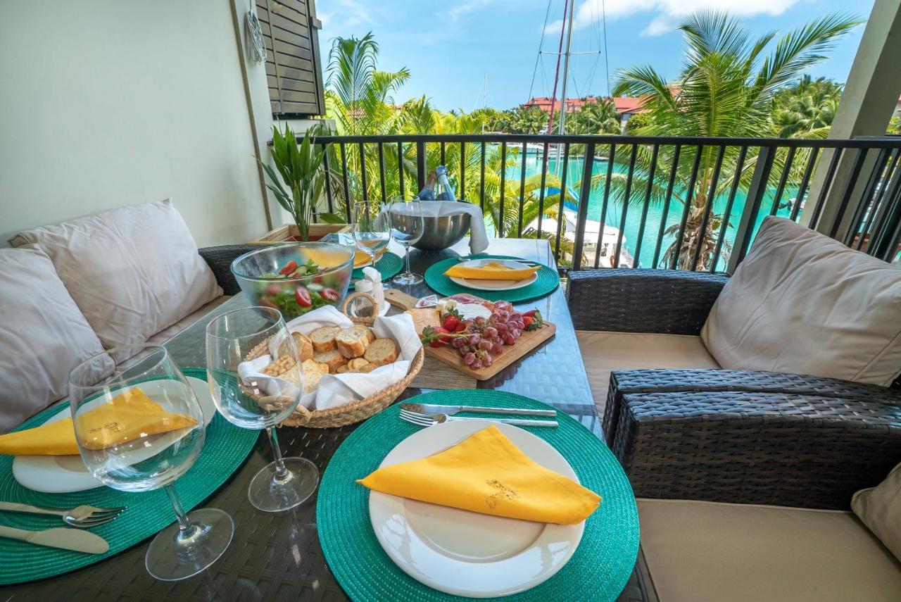 P146A13 - Eden Island Self Catering Apartment Self Check In Экстерьер фото
