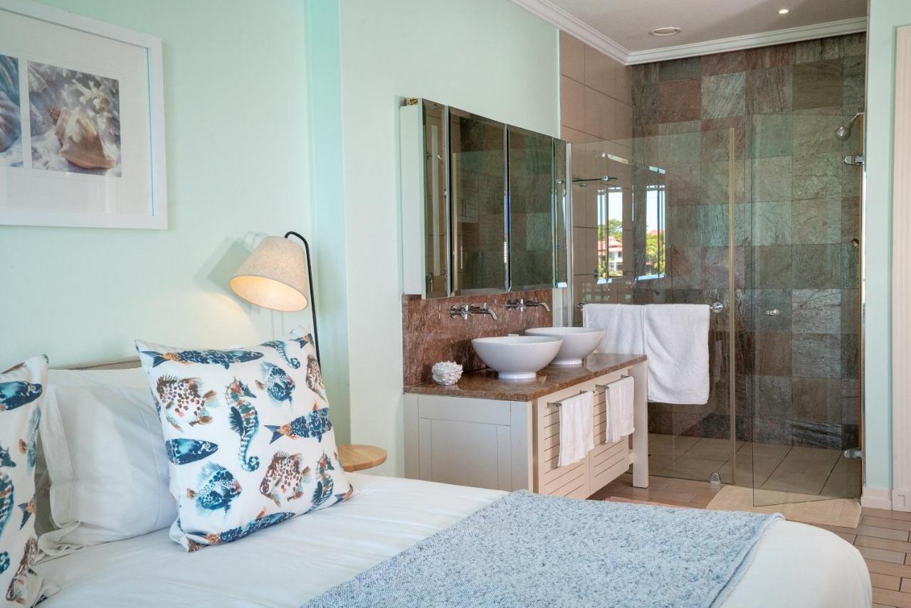 P146A13 - Eden Island Self Catering Apartment Self Check In Экстерьер фото
