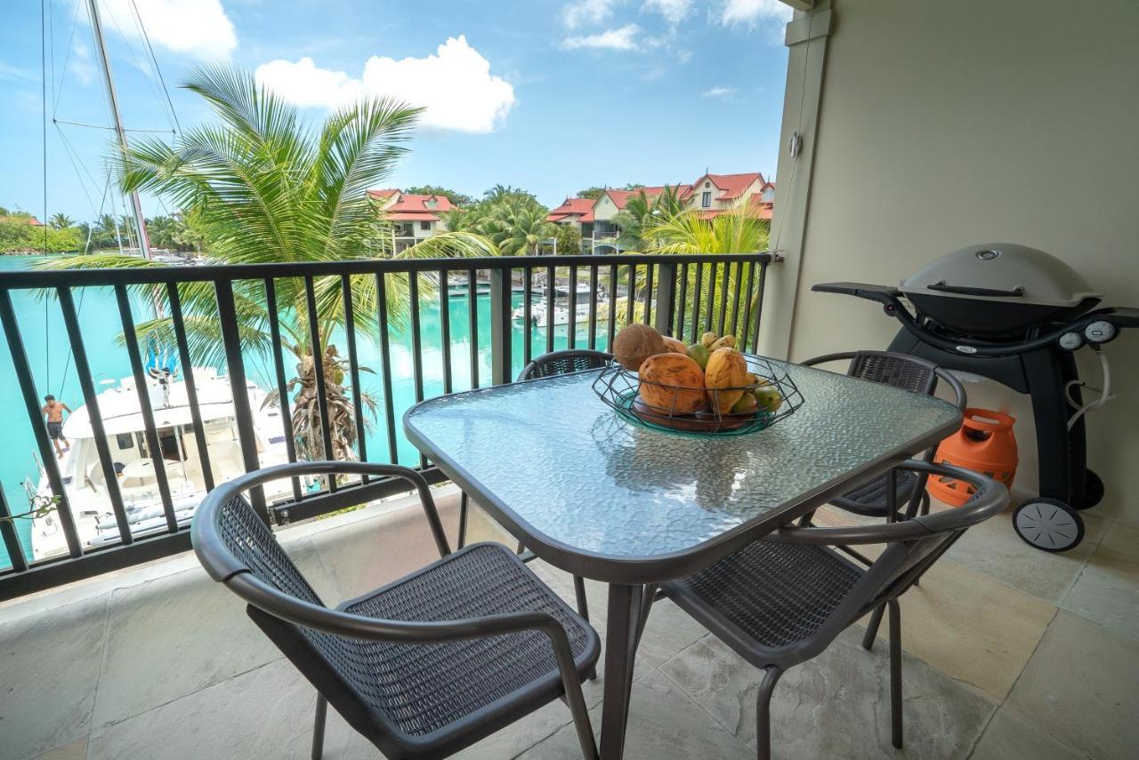 P146A13 - Eden Island Self Catering Apartment Self Check In Экстерьер фото