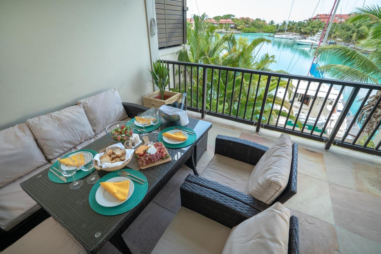 P146A13 - Eden Island Self Catering Apartment Self Check In Экстерьер фото