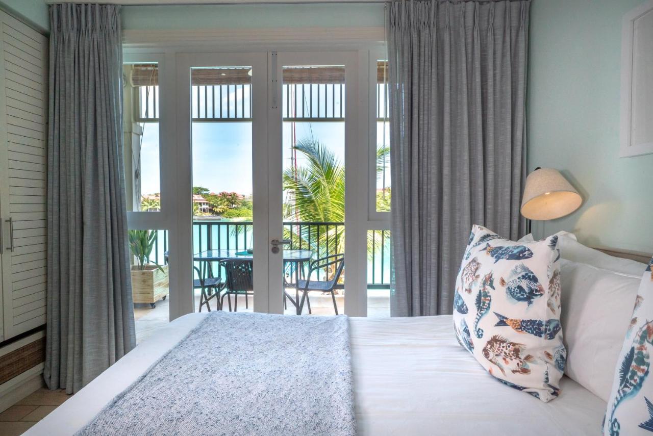 P146A13 - Eden Island Self Catering Apartment Self Check In Экстерьер фото