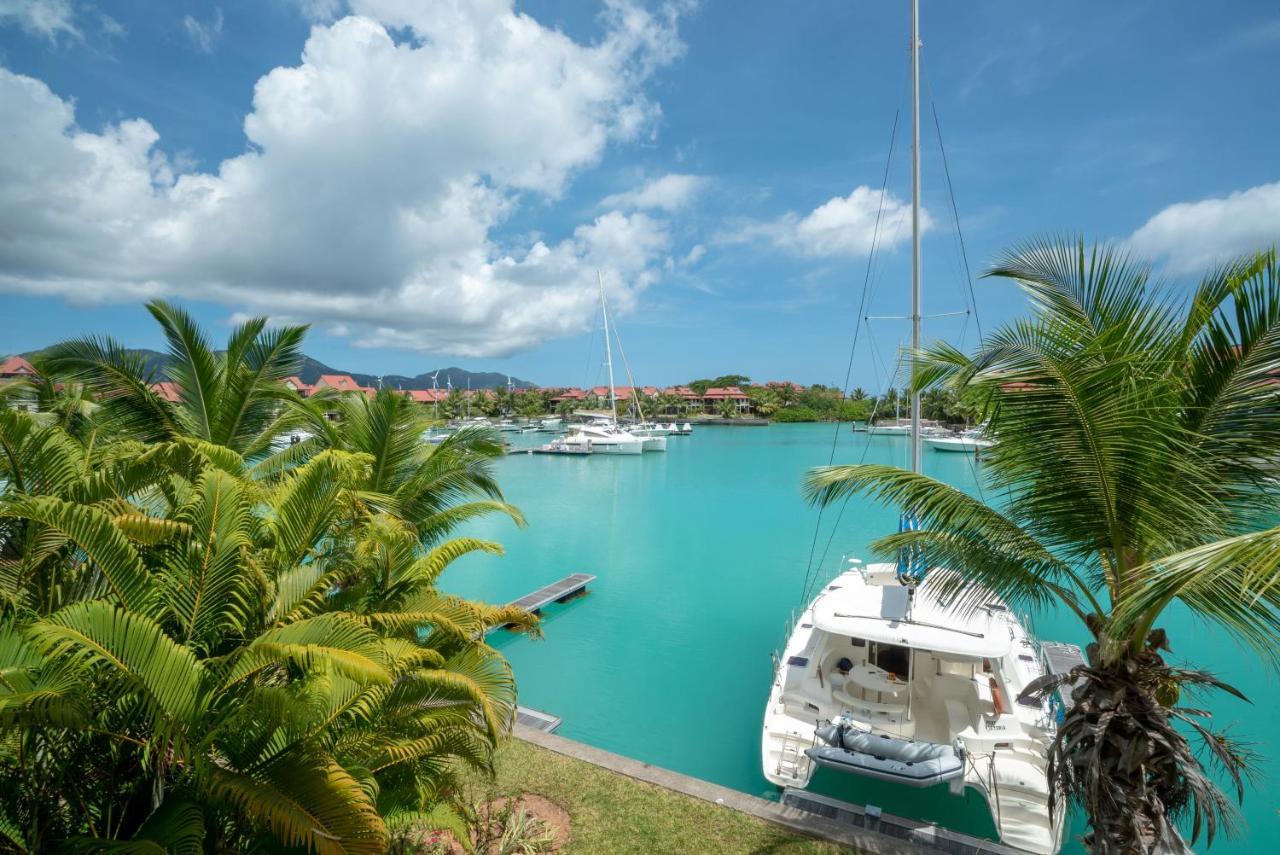 P146A13 - Eden Island Self Catering Apartment Self Check In Экстерьер фото