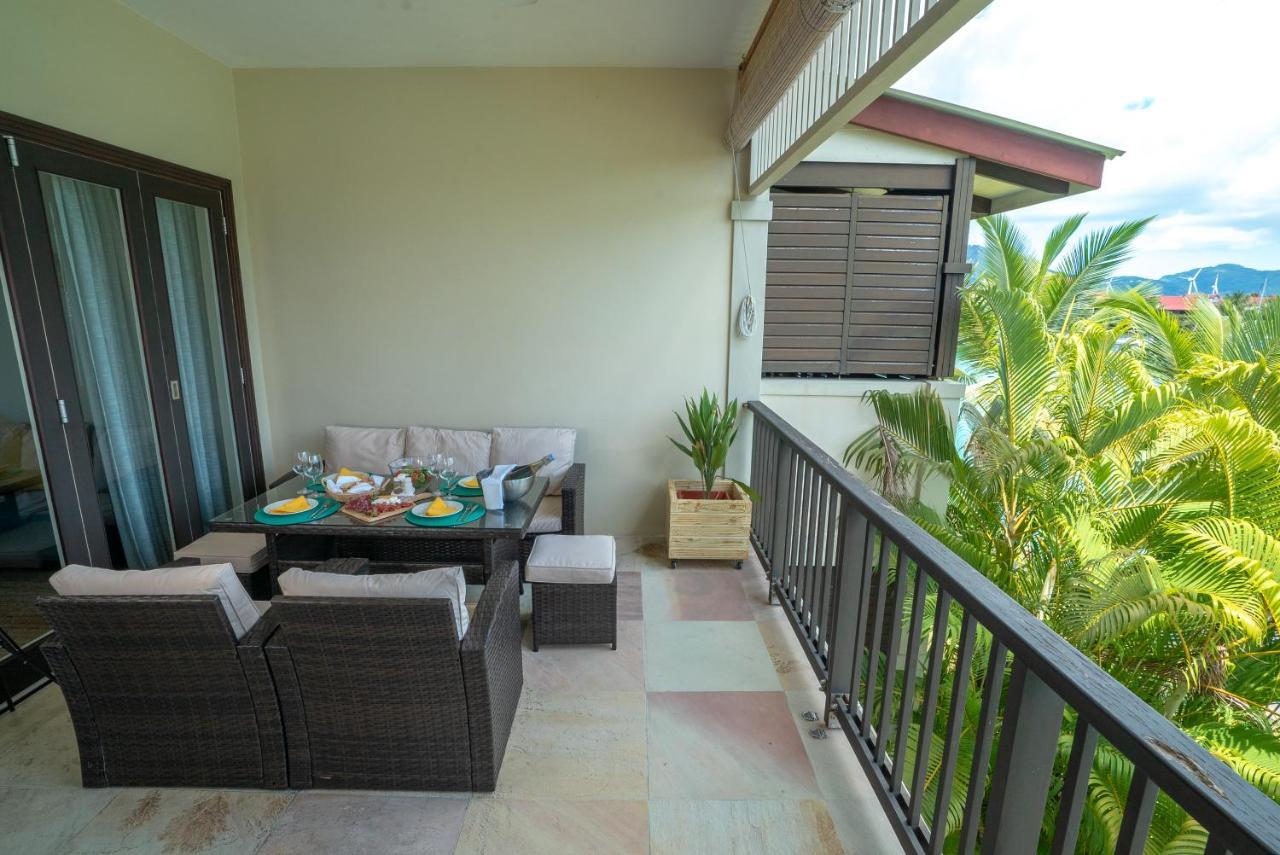 P146A13 - Eden Island Self Catering Apartment Self Check In Экстерьер фото