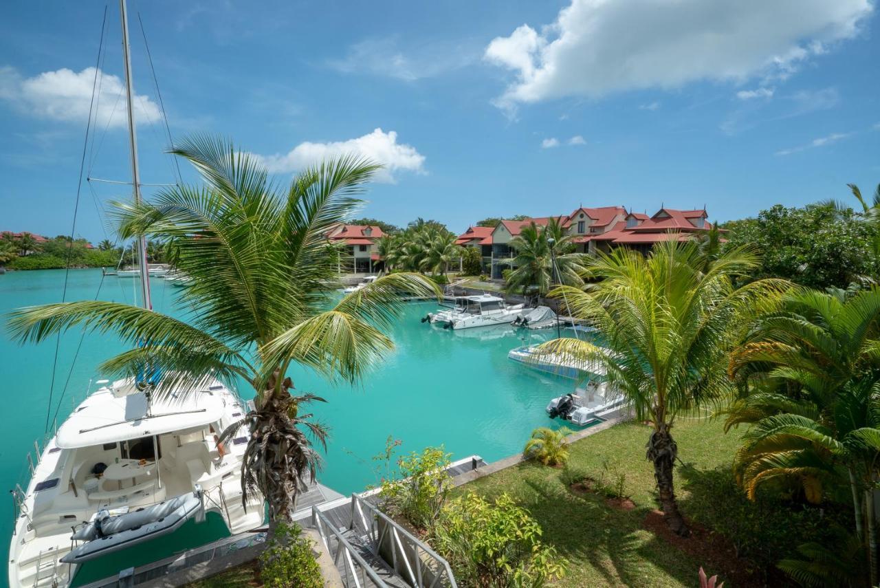 P146A13 - Eden Island Self Catering Apartment Self Check In Экстерьер фото