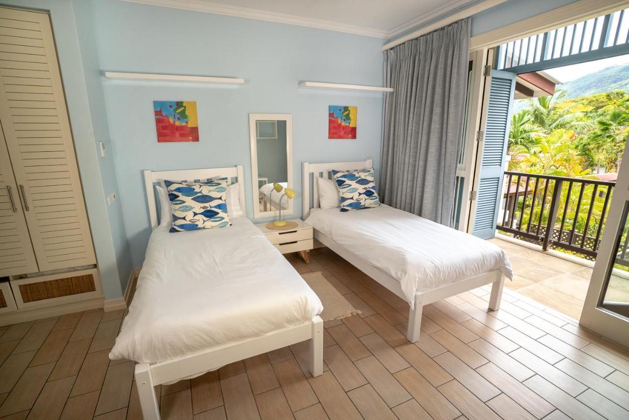 P146A13 - Eden Island Self Catering Apartment Self Check In Экстерьер фото