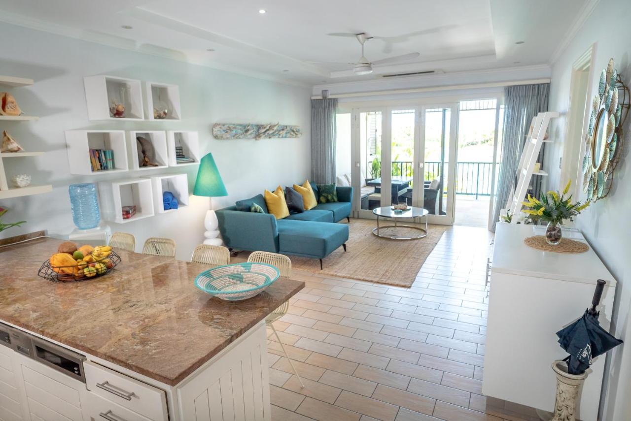 P146A13 - Eden Island Self Catering Apartment Self Check In Экстерьер фото