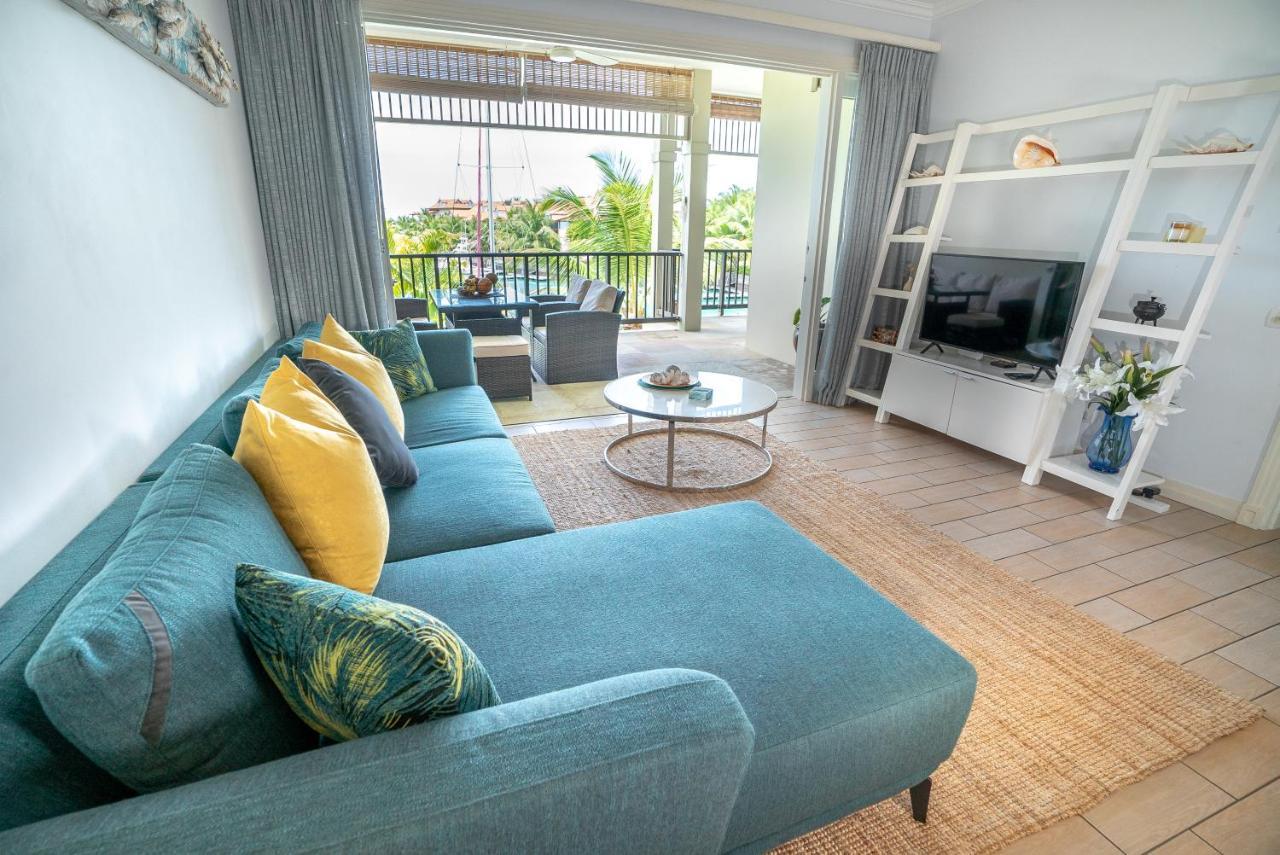 P146A13 - Eden Island Self Catering Apartment Self Check In Экстерьер фото