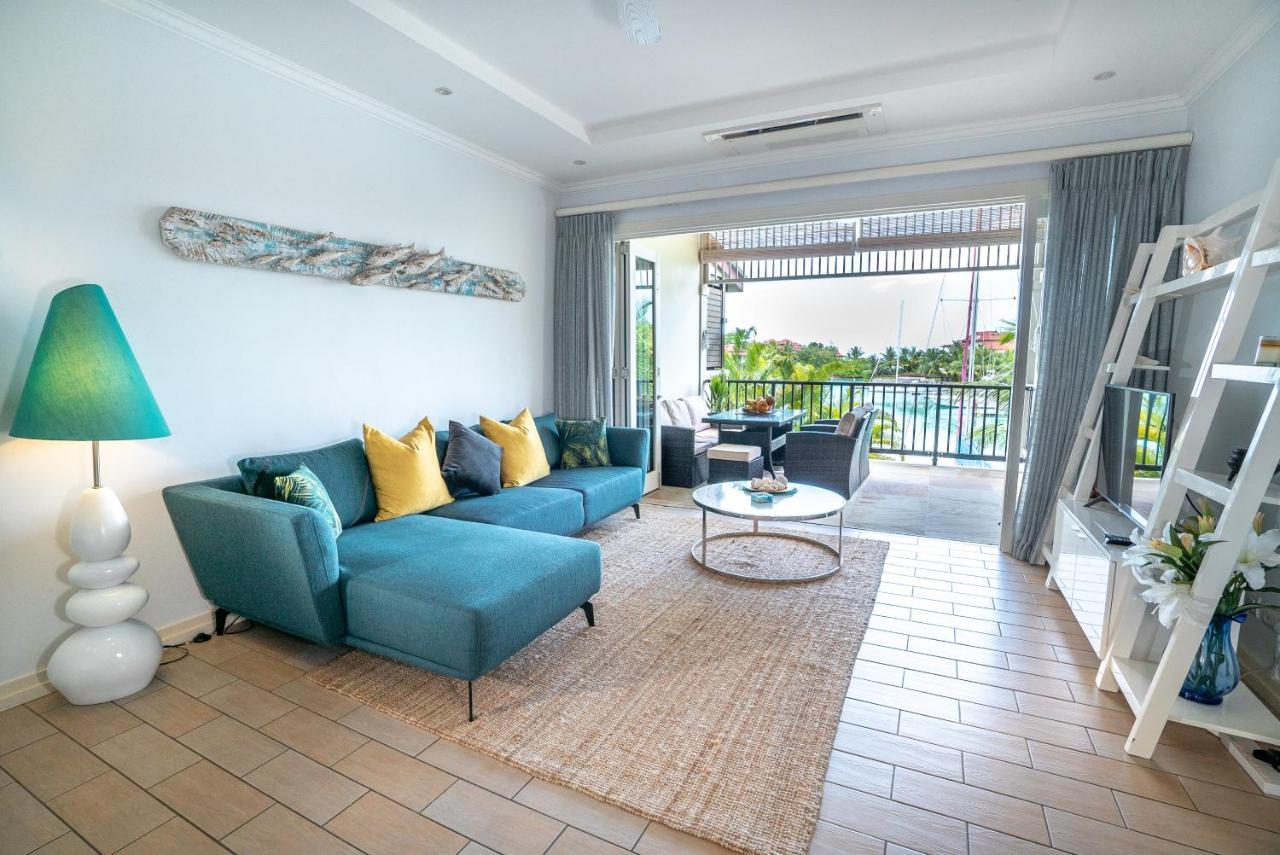 P146A13 - Eden Island Self Catering Apartment Self Check In Экстерьер фото