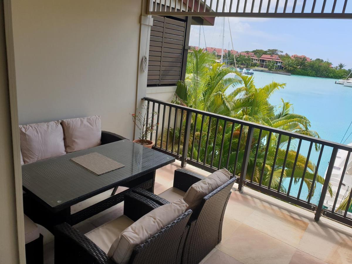 P146A13 - Eden Island Self Catering Apartment Self Check In Экстерьер фото