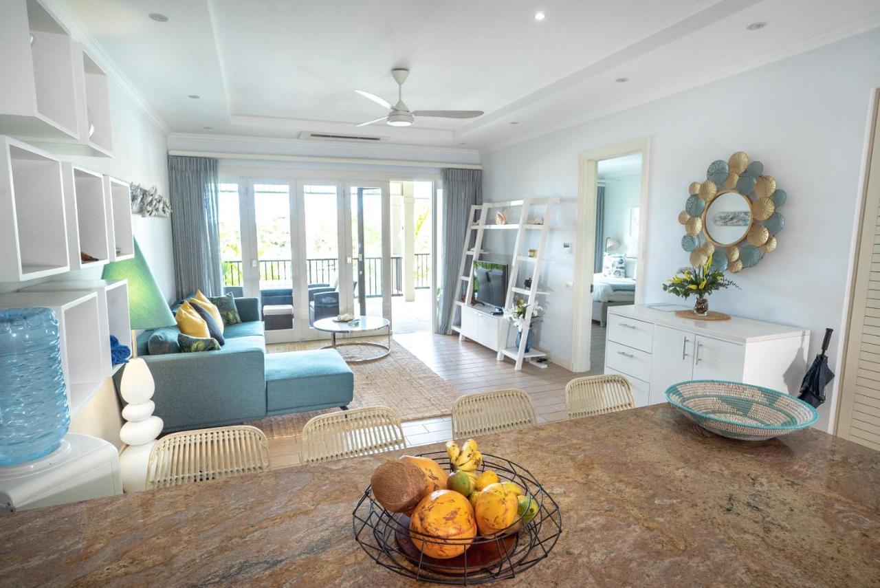 P146A13 - Eden Island Self Catering Apartment Self Check In Экстерьер фото