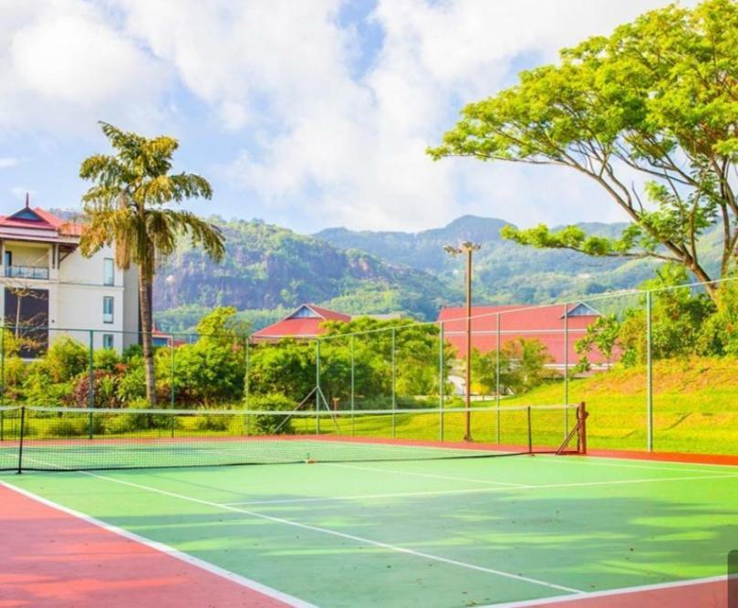 P146A13 - Eden Island Self Catering Apartment Self Check In Экстерьер фото