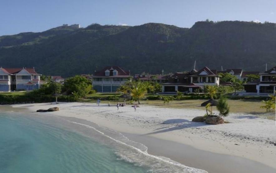 P146A13 - Eden Island Self Catering Apartment Self Check In Экстерьер фото