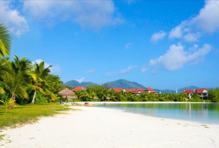 P146A13 - Eden Island Self Catering Apartment Self Check In Экстерьер фото