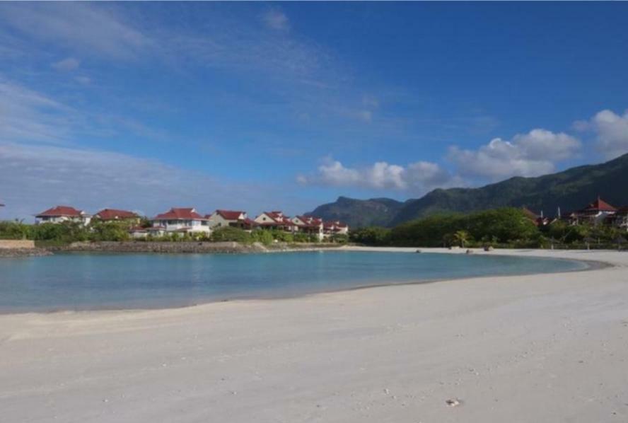 P146A13 - Eden Island Self Catering Apartment Self Check In Экстерьер фото